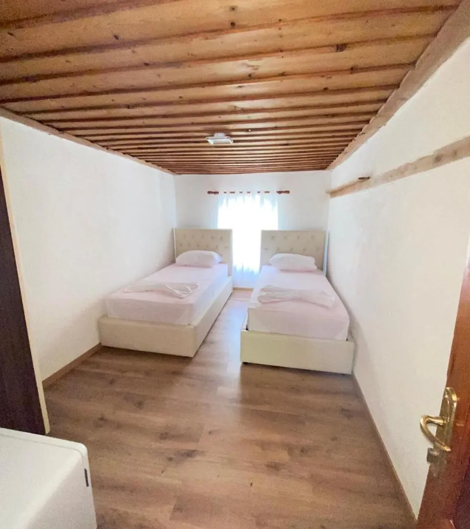 Guesthouse Sibora Valbone Gasthof