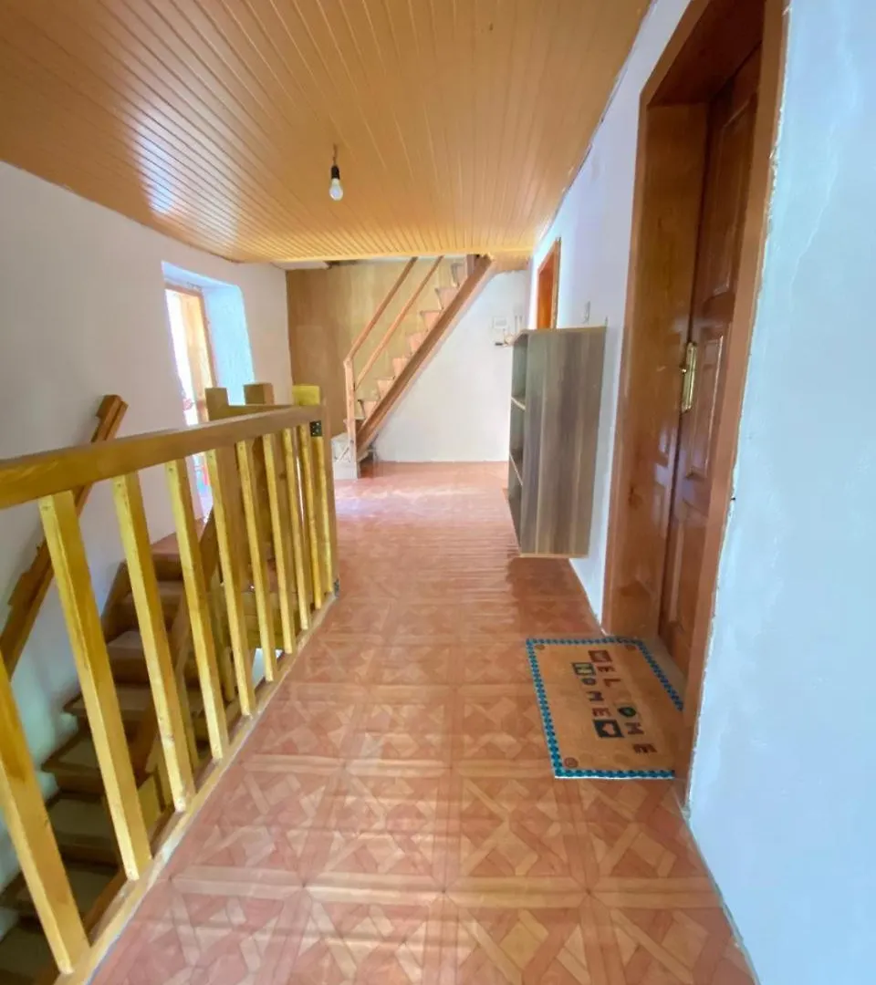 Guesthouse Sibora Valbone 0*,